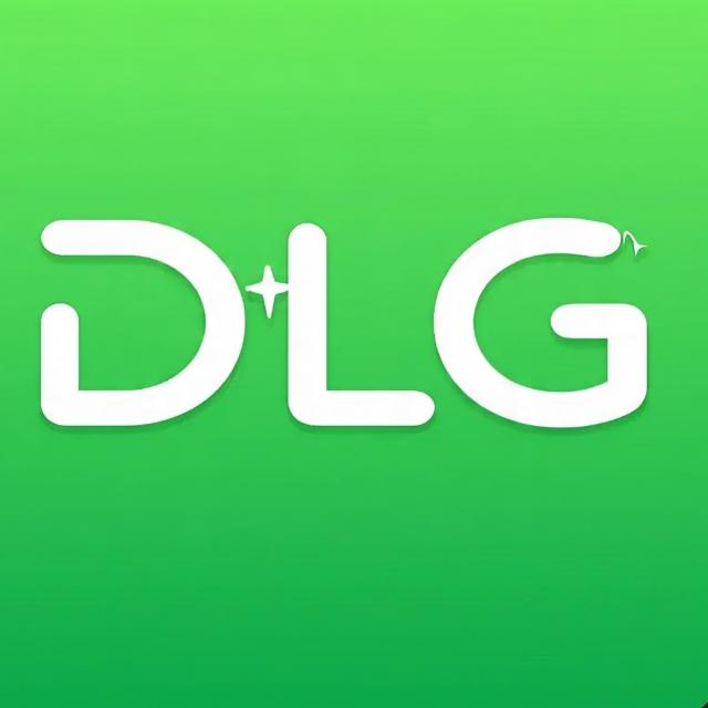 DLG 1 Group's logo