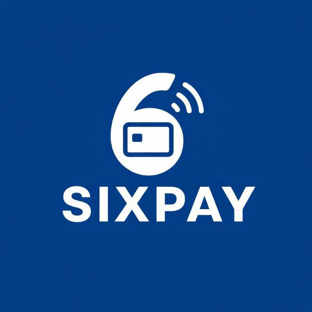 Sixpay WhatsApp Group cover