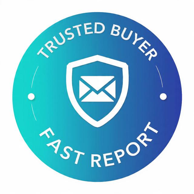 Trusted Buyer Gmails