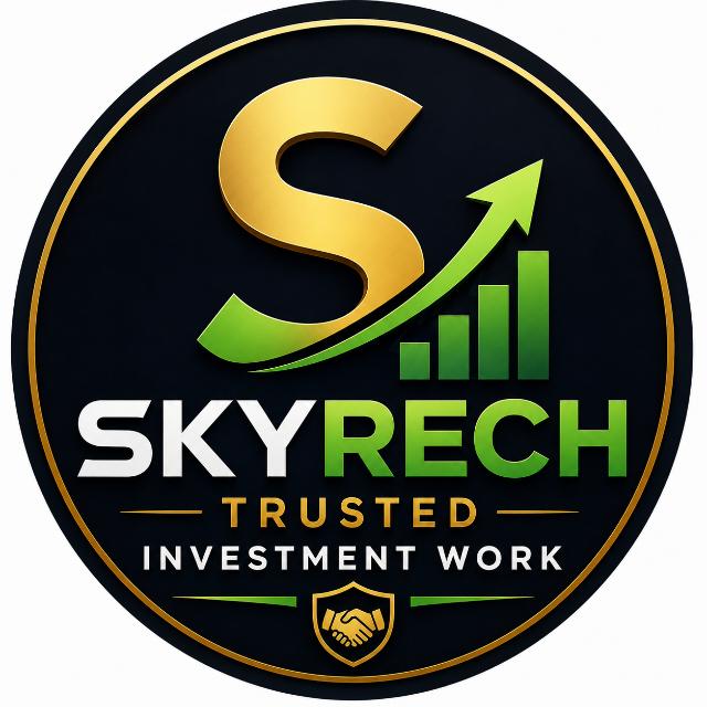 SKYRECH Group's logo