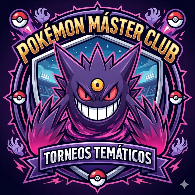 Avatar de 🎮Torneos Temáticos🎮