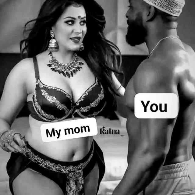  New Incest Mom Lovers Group's logo