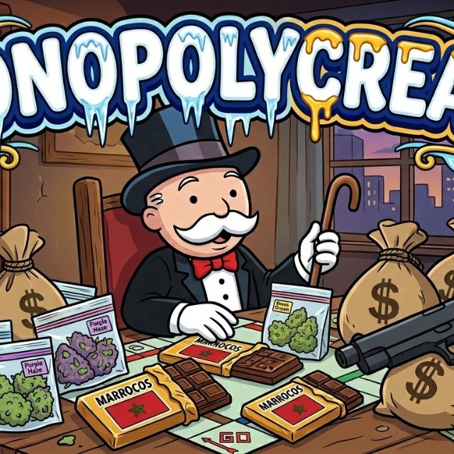 MonopolyCream