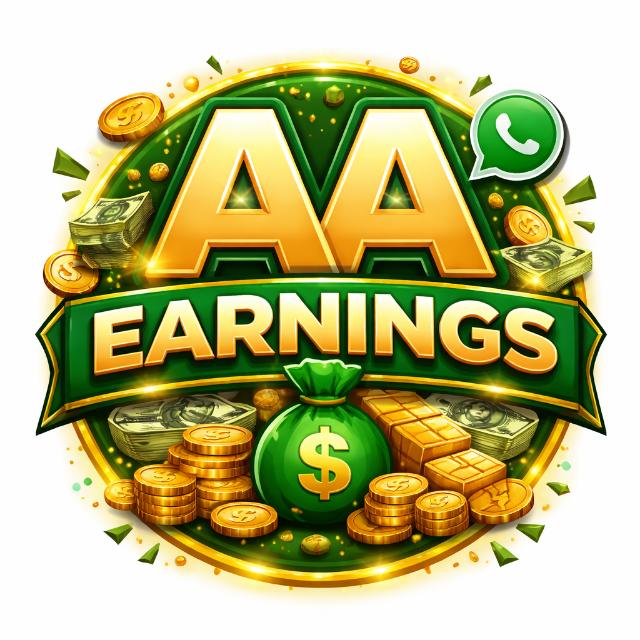 AA Earnings Without Investment 💸