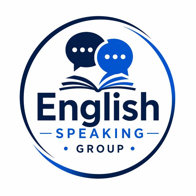 English Speaking Group WhatsApp Group