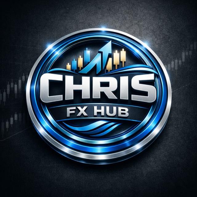 CHRIS FX HUB