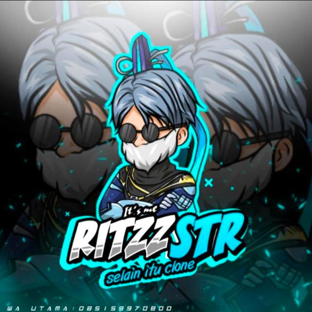 💫GC STOK RITZZ X OWN/PT || 1👑