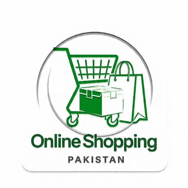 ONLINE SHOPPING PAKSTAN