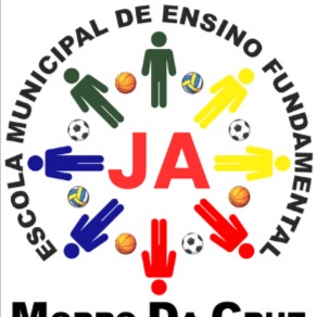 Turmas Jardim A – EMEF Morro da Cruz