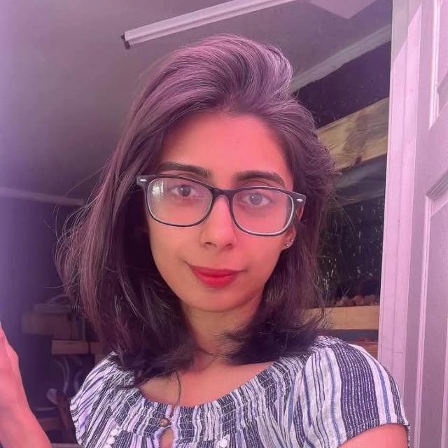 Pakistani Viral tiktoker leaks