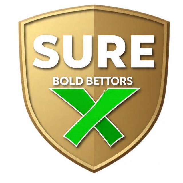💲 💲 💲 SURE BOLD BETTORS  💲 💲 💲