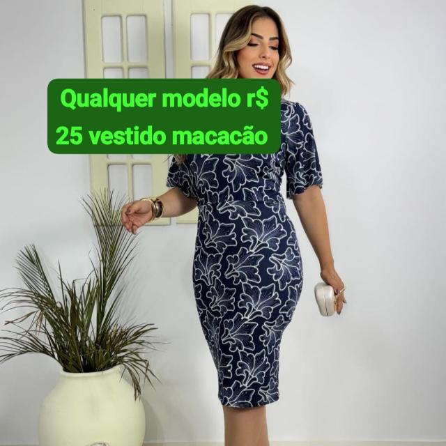 Grupo vestido 25