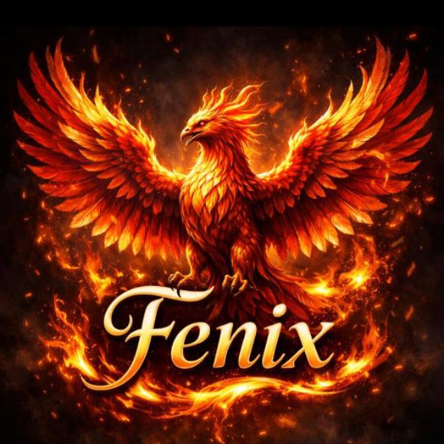 ꧁ঔৣ☬🐦🔥*𝕱ê𝖓𝖎𝖝* 🐦🔥☬ঔৣ꧂