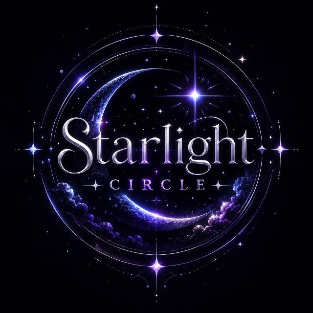★𝐒𝐭𝐚𝐫𝐥𝐢𝐠𝐡𝐭 𝐂𝐢𝐫𝐜𝐥𝐞★ WhatsApp Group