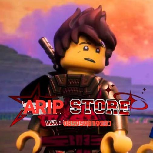 GB1 ARIPSTORE Whatsapp Group Join Link