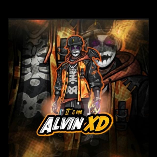 JB All stok alvin XD