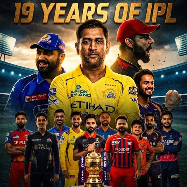 Cricket multiverse 🏏