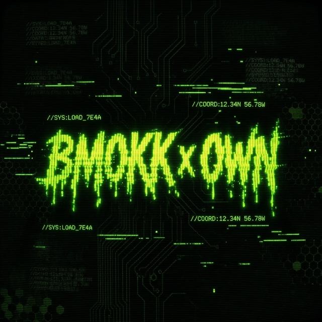 GB ISIAN BMOKK x OWN✨ WhatsApp Group cover