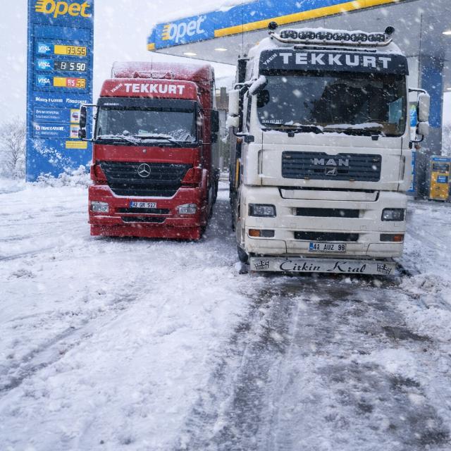 TEKKURT NAKLİYE KONYA