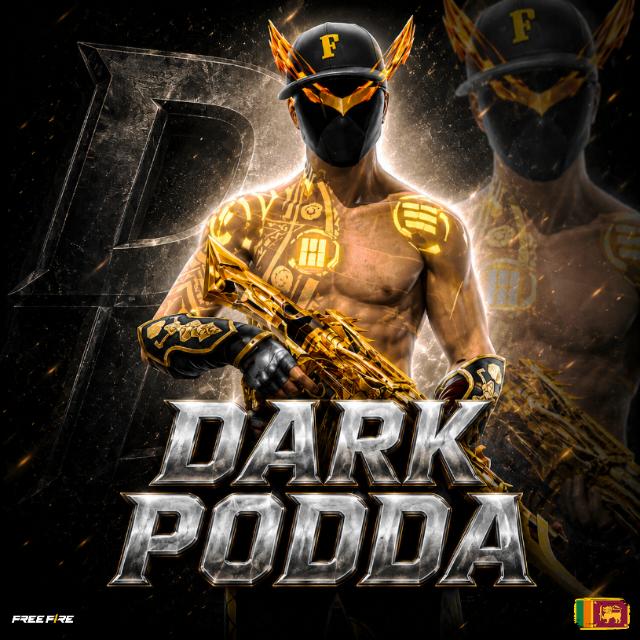 𝘿𝘼𝙍𝙆 𝙋𝙊𝘿𝘿𝘼 𝙊𝙁𝙁𝙄𝘾𝙄𝘼𝙇 🇱🇰