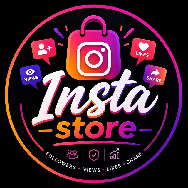 INSTA STORE