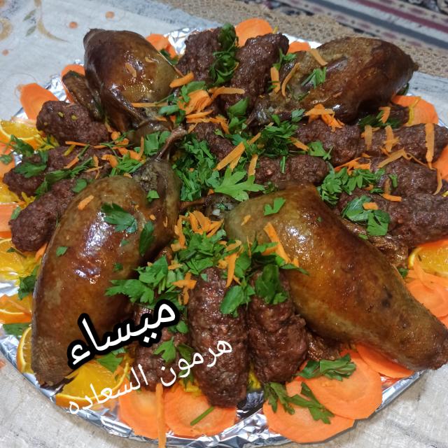 رحمه هندي ستور - بما ان اللهم بارك الريتش كويس ف يارب نكون... | Facebook