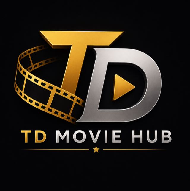 TD Movie Hub WhatsApp Group cover