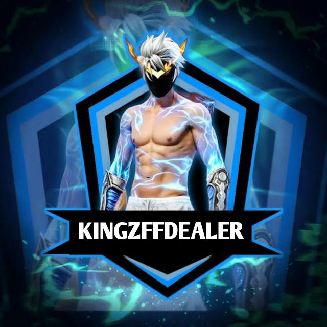 KINGZFF STORE