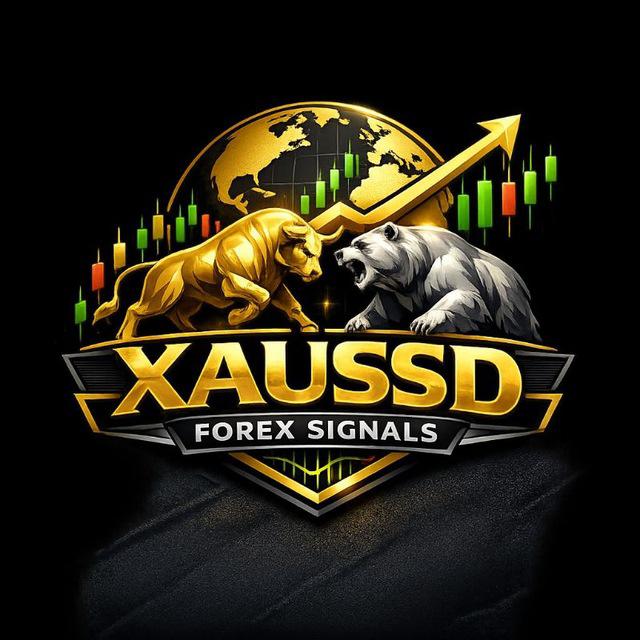 XAUUSD (GOLD) FREE SIGNALS - WhatsApp Group invite link