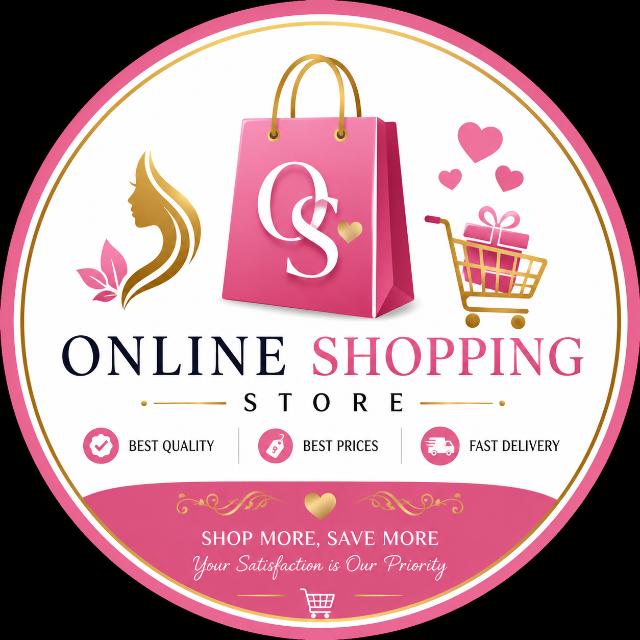 Online shopping WhatsApp group Group's logo