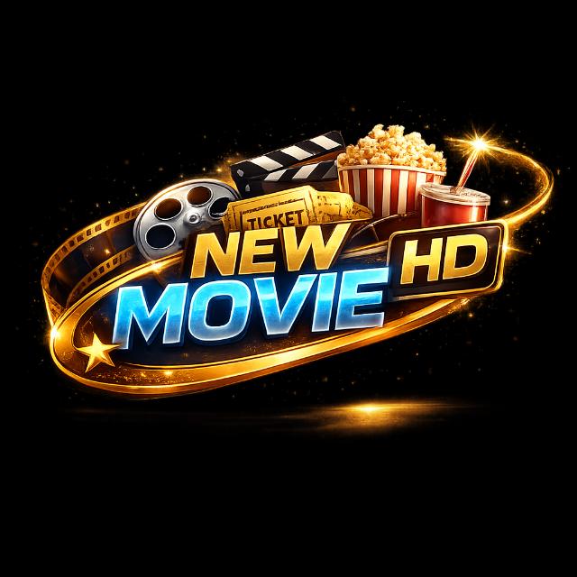 🍿🎬 𝐍𝐄𝐖 𝐌𝐎𝐕𝐈𝐄 𝐇𝐃 🎬🍿 Group's logo