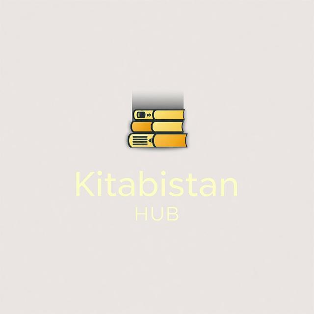 Kitabistan HuB π