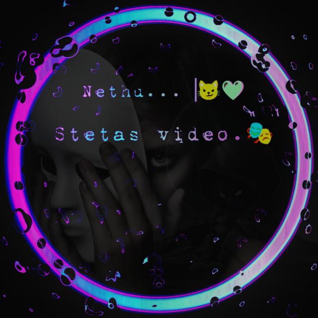 ➞💥𝗡𝗘𝗧𝗛𝗨 𝗦𝗧𝗘𝗧𝗔𝗦 𝗩𝗜𝗗𝗘𝗢😼❗🫀🚫