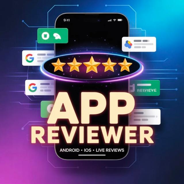 Review Work