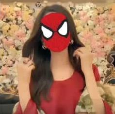 Hidden Face Girls Group ✅🇵🇰👆👇♥️💕