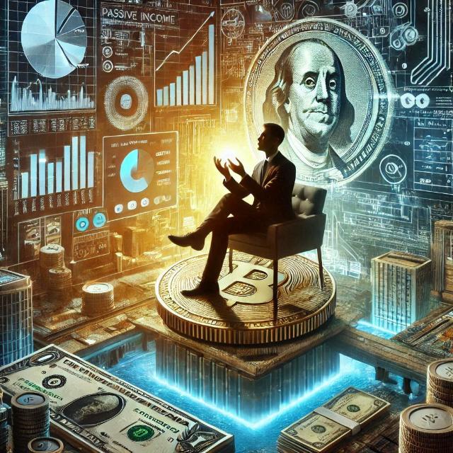 Crypto Earning PlatFoams🤑's Group Logo