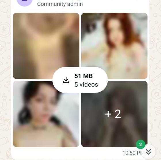 Pakistani TikTokr xx
