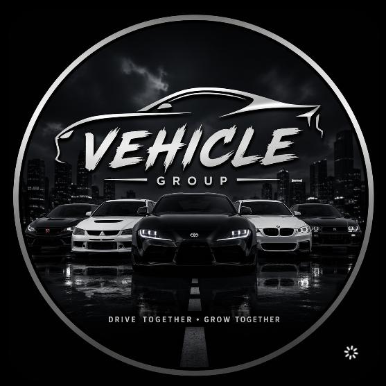 Vehicle Group WhatsApp Group