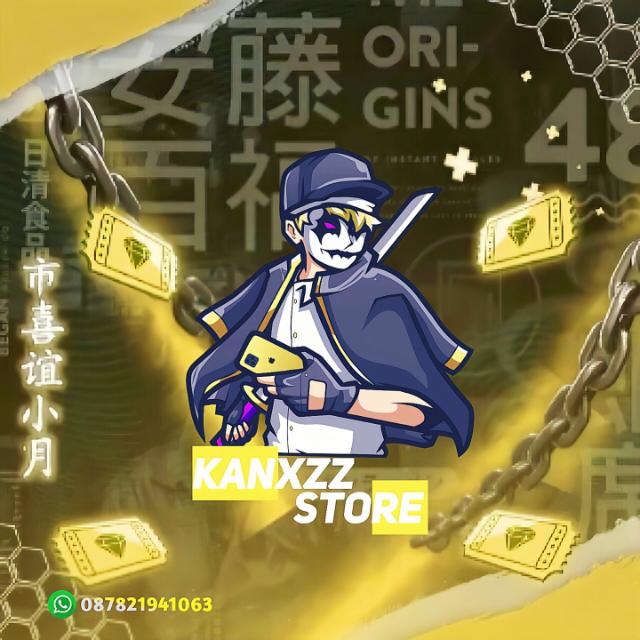 K4nxzstore JB ALL GAME1 WhatsApp Group cover