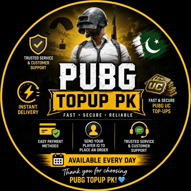 𝗣𝗨𝗕𝗚 𝗧𝗢𝗣𝗨𝗣 𝗣𝗞 🇵🇰