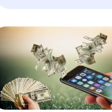 Legit online business updates