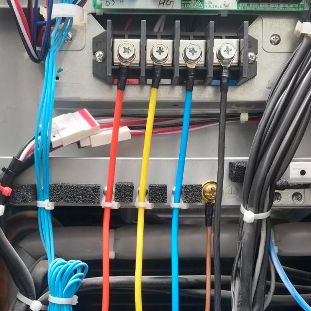 Your Electrician gopi team