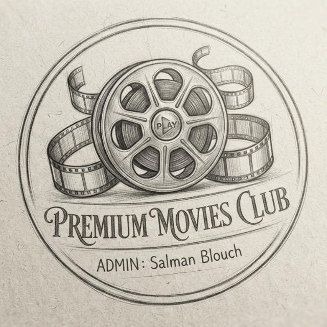 🎬 Premium Movies Club 🎬