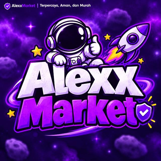 𝗝𝗕 𝗔𝗟𝗟 𝗚𝗔𝗠𝗘 || 𝗔𝗟𝗘𝗫𝗫𝗠𝗔𝗥𝗞𝗘𝗧¹ Group's logo