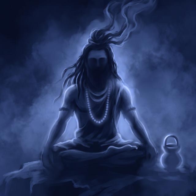 Yoga/Dhyaan/Bhakti WhatsApp Group