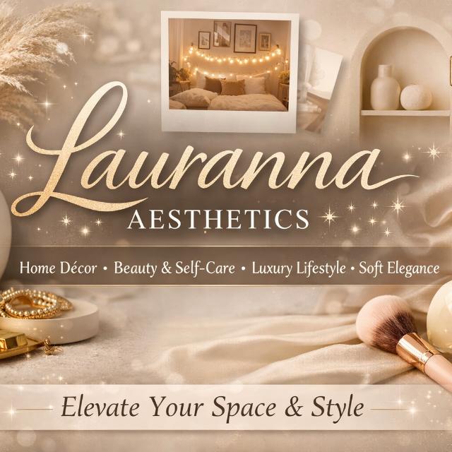 Lauranna Aesthetics/ Wholesale And Retail WhatsApp Group