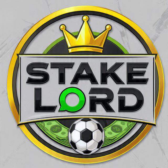 STAKE LORD WhatsApp Group cover