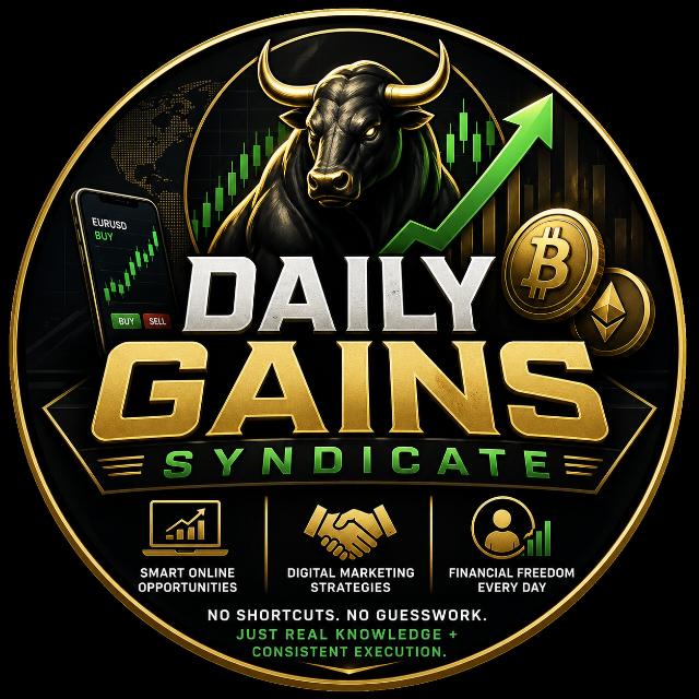 Daily Gains Syndicate