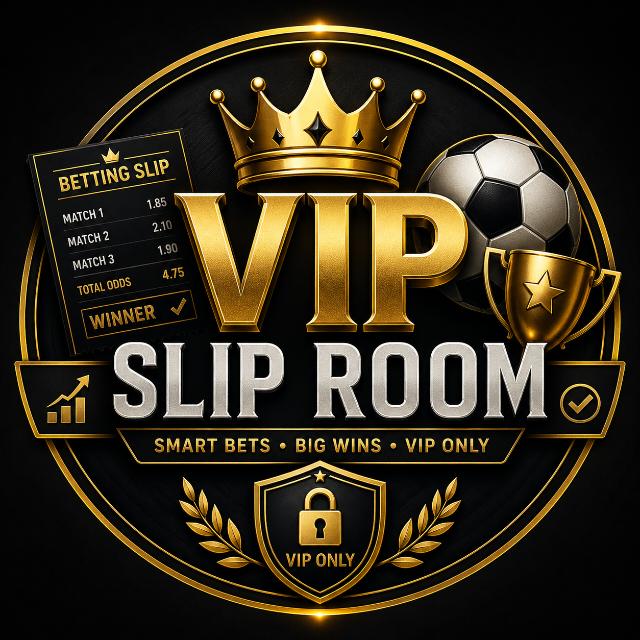 VIP SLIP ROOM