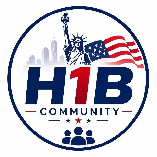 H1B Community 🇺🇸